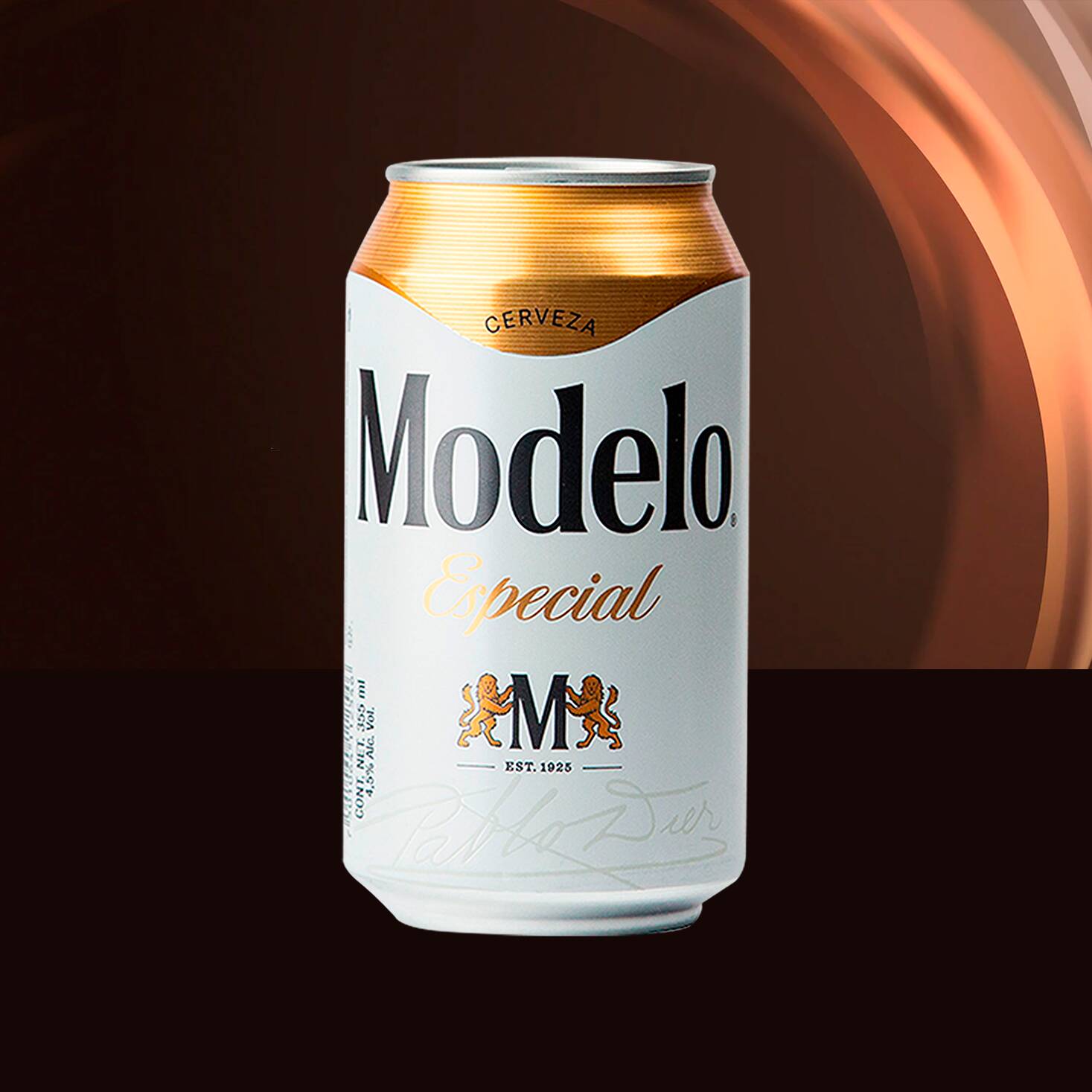 Modelo Lata