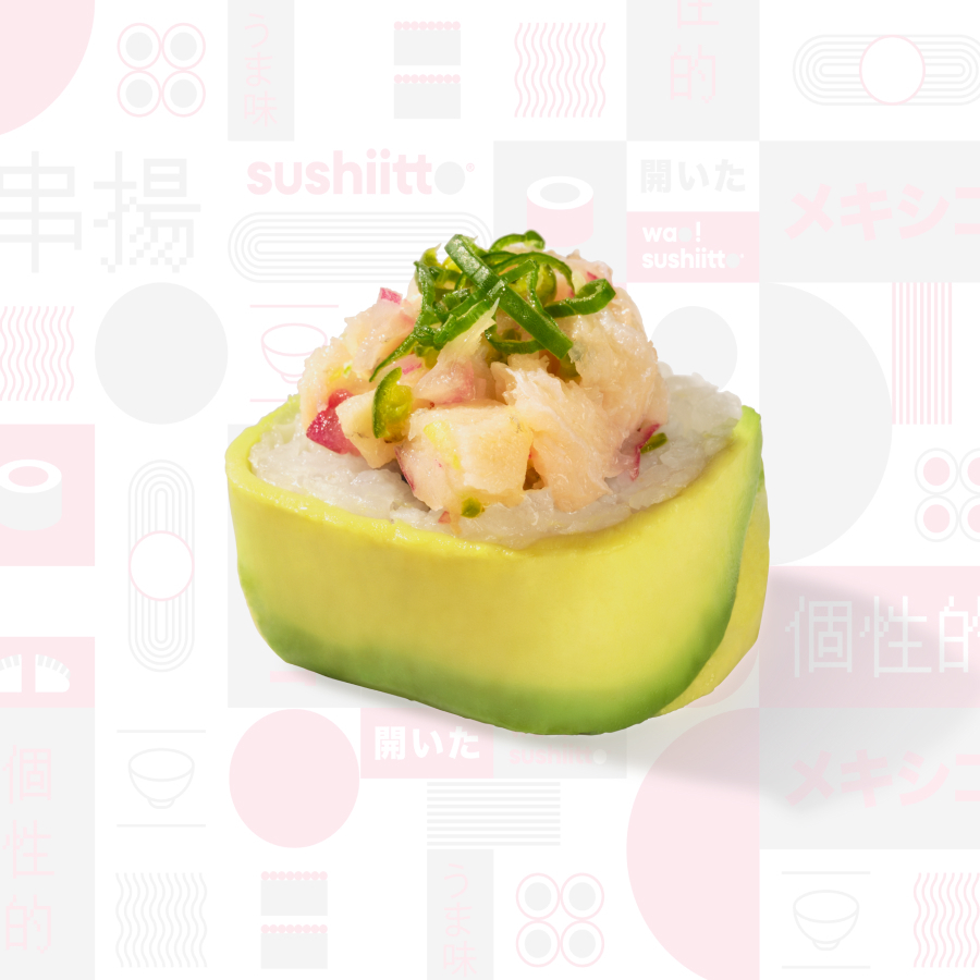 Cevichitto
