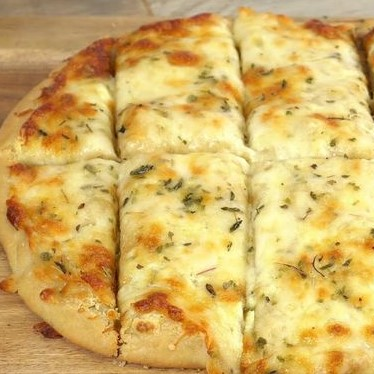 Pan de Ajo