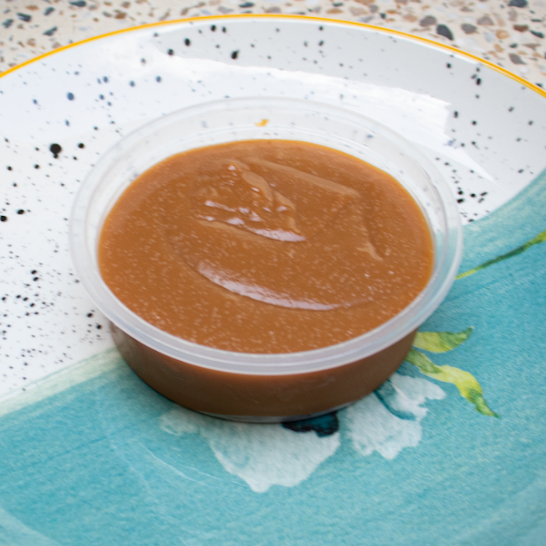 MANJAR BLANCO PEQUEÑO