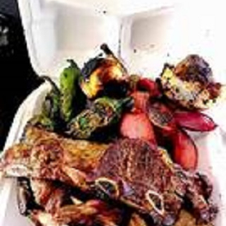 500g Costilla Asada