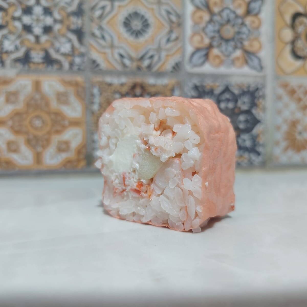 Pink Roll