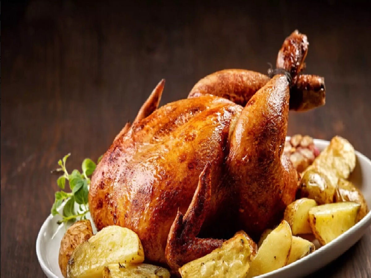 Frango E Refeições Do Chiquinho