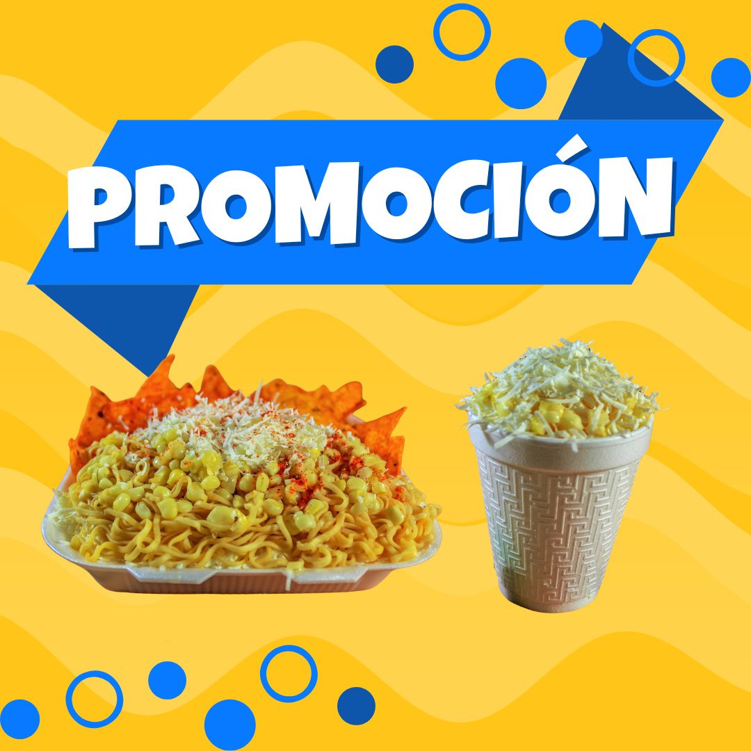 Combo Bomba + Vaso mediano
