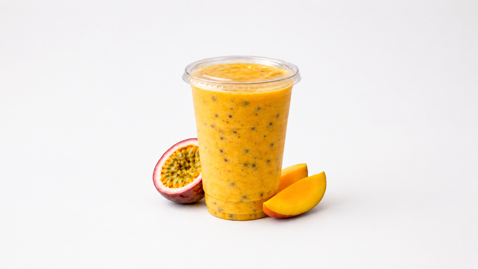 Jugo De Maracumango 16Oz