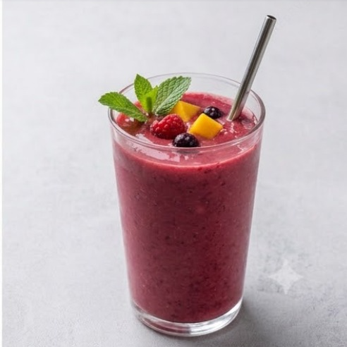Smoothies