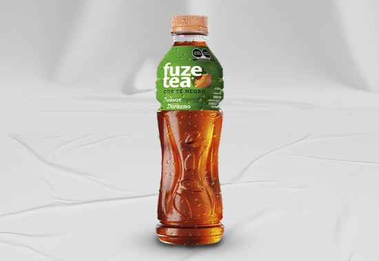 Fuze Tea 600ml