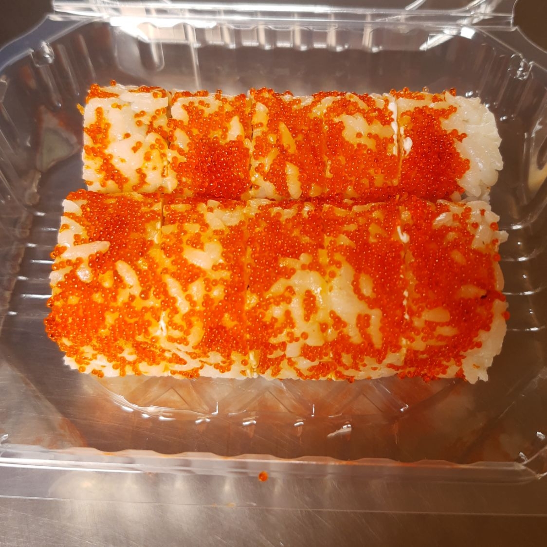 California Especial