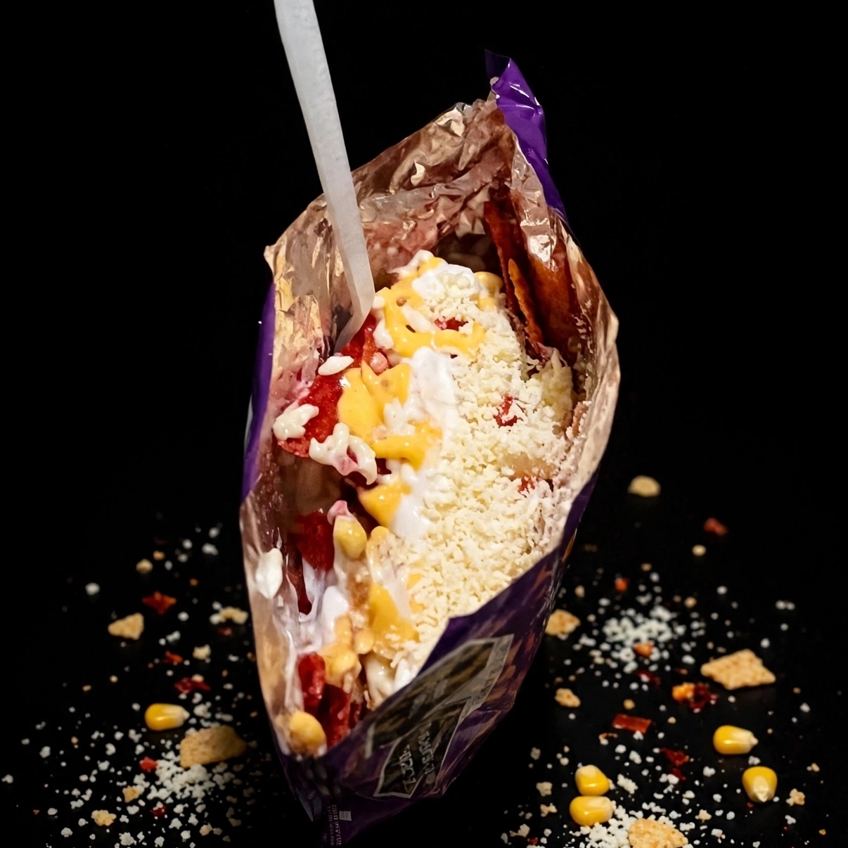 Doriesquites
