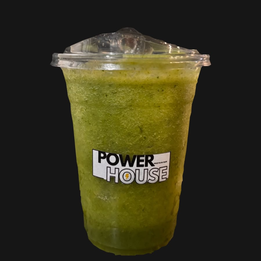 Jugo Verde
