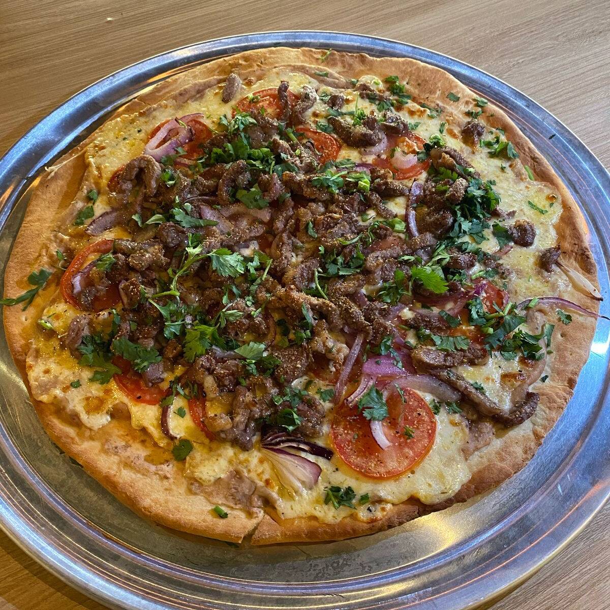 Pizza Antonella