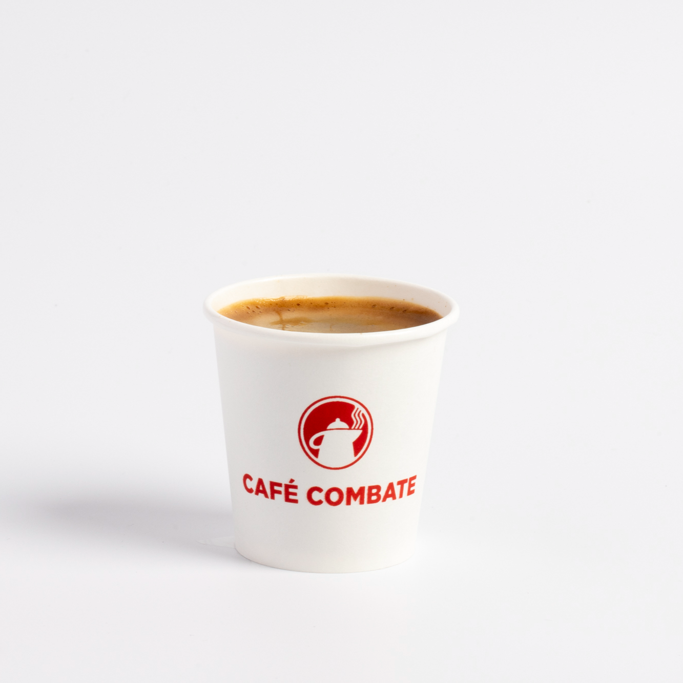Expreso Sencillo 1 Oz