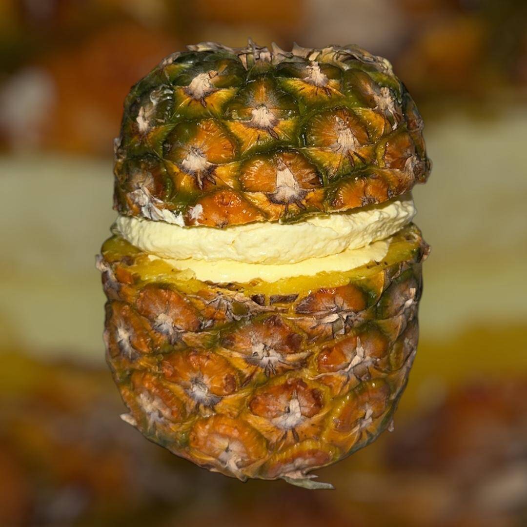 Piña Completa