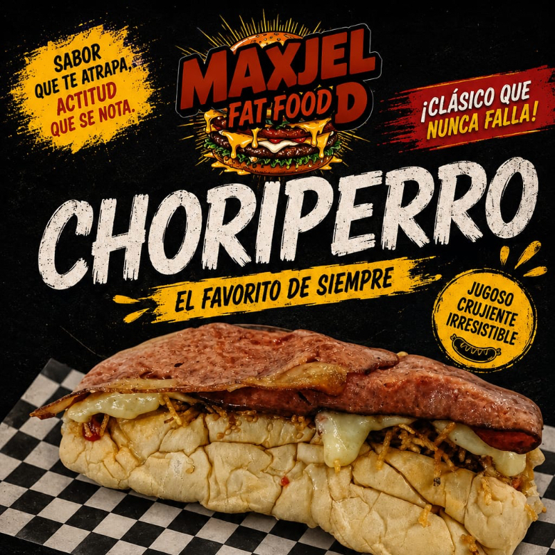 CHORIPERRO