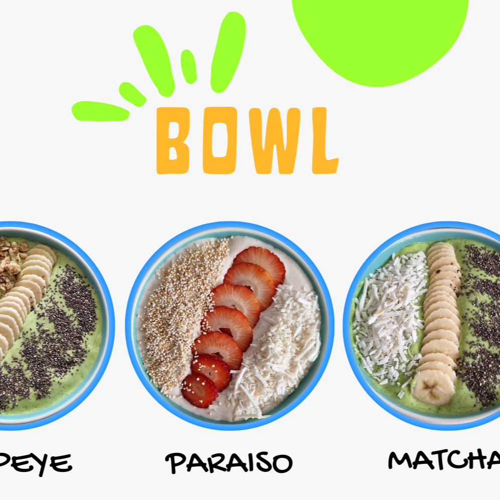 Bowl Popeye