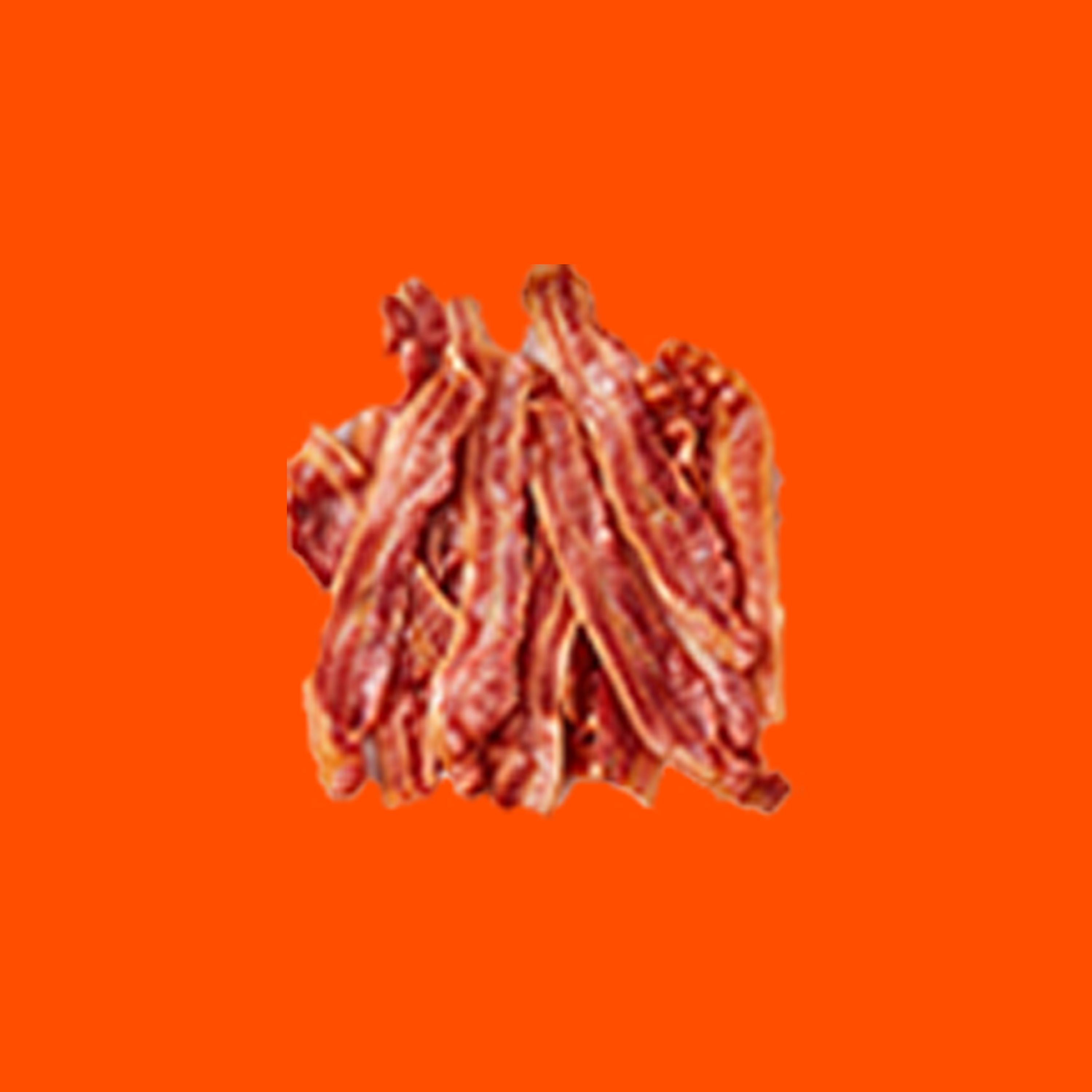 Bacon Premium  120 Gr