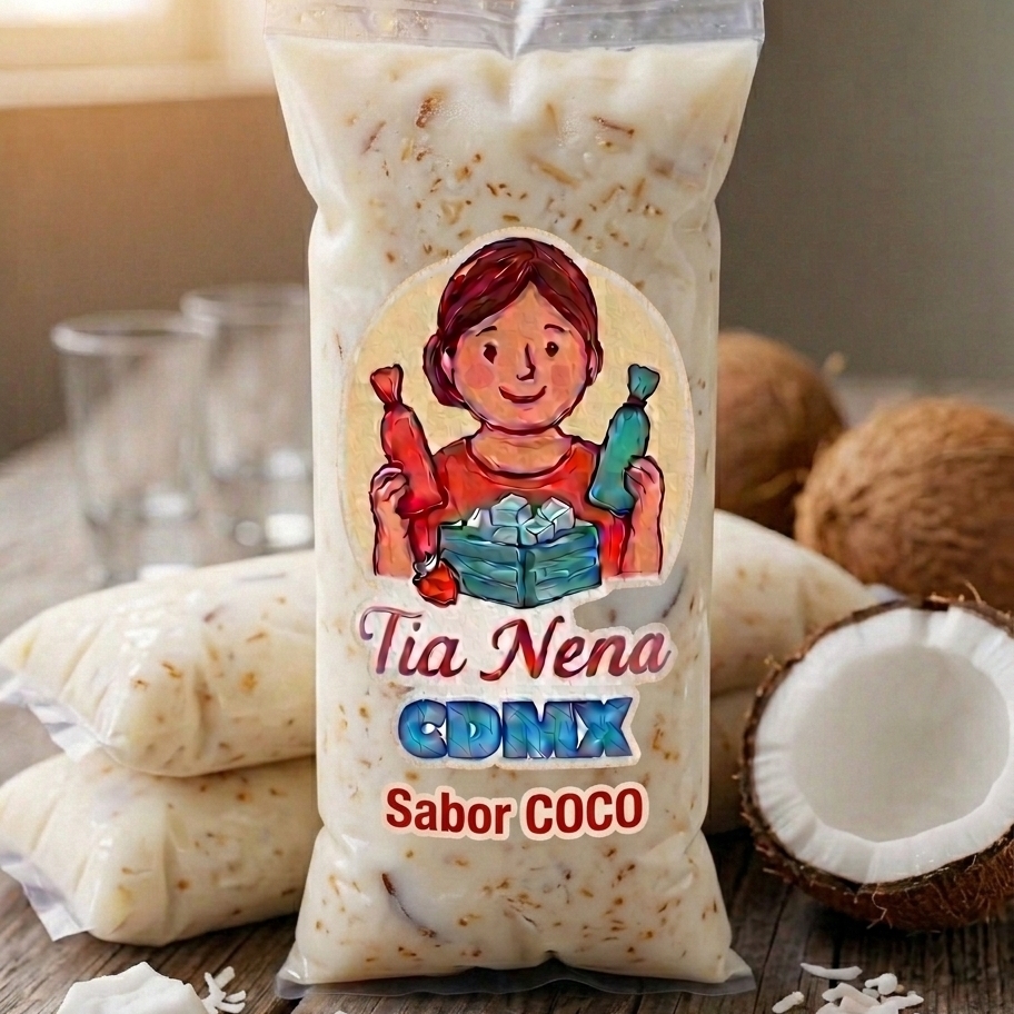 Boli Coco