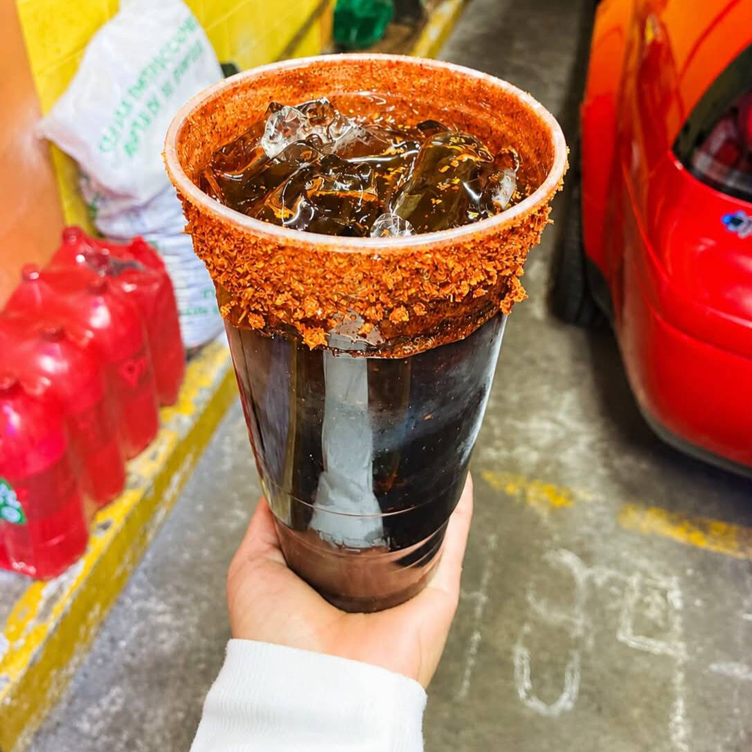 Clamato Preparado