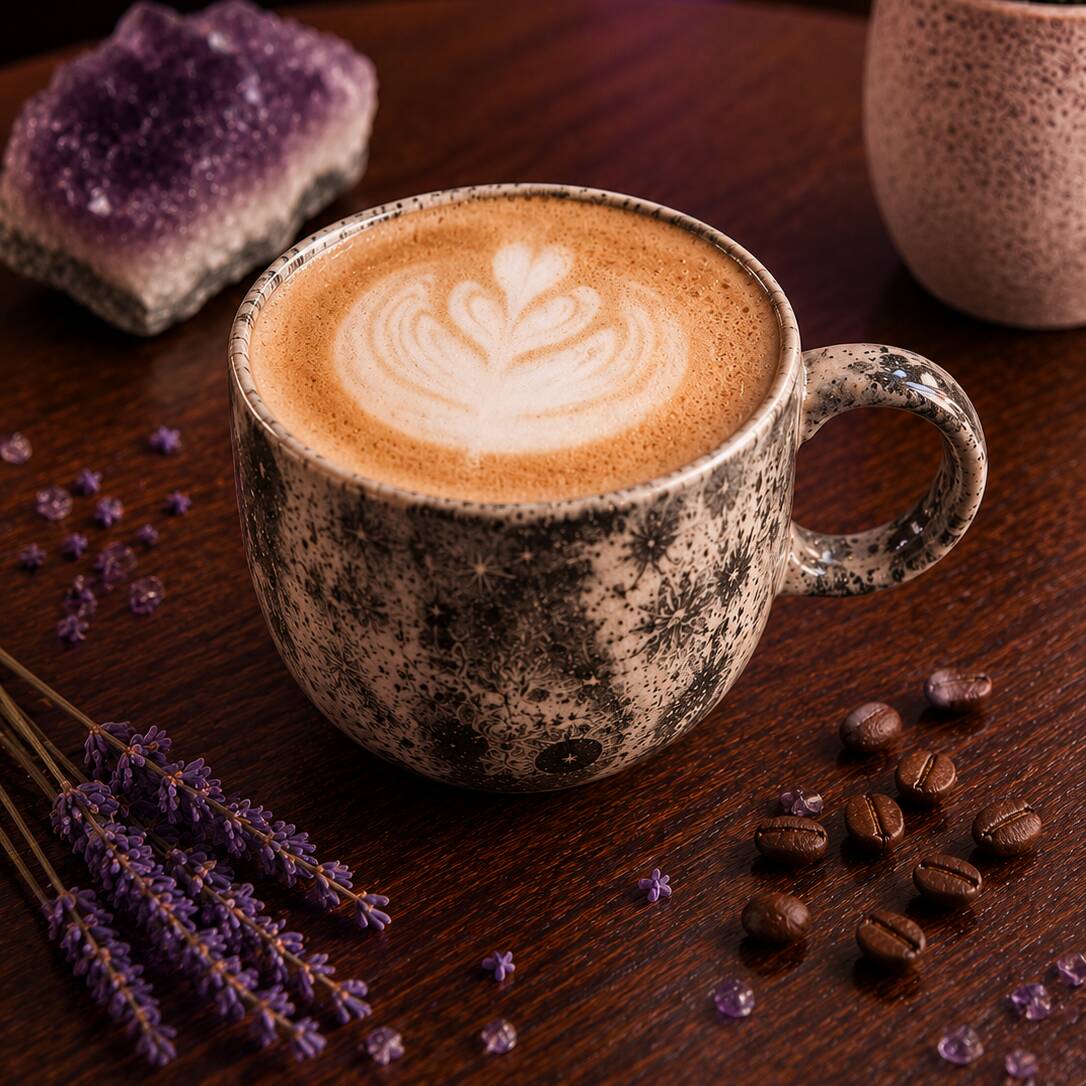 CAPUCHINO