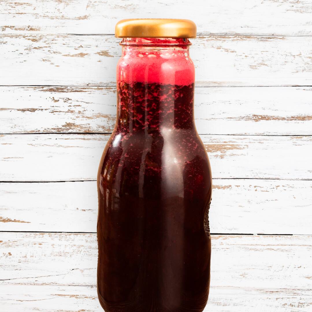 Batido Revitalizante 400Ml