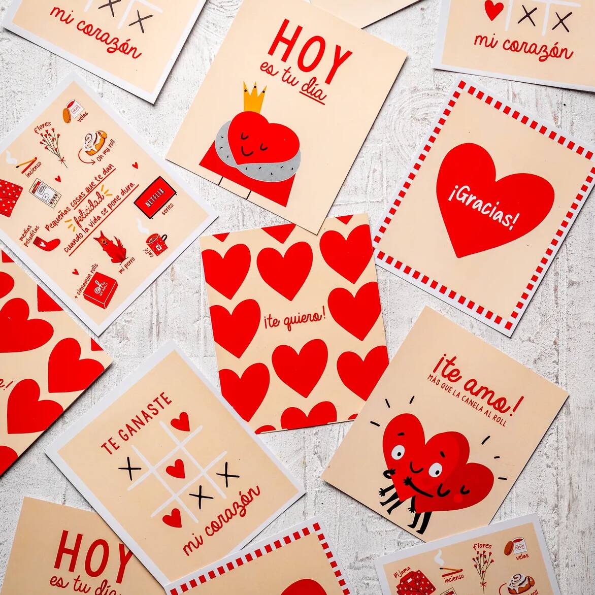 Tarjeta de Regalo