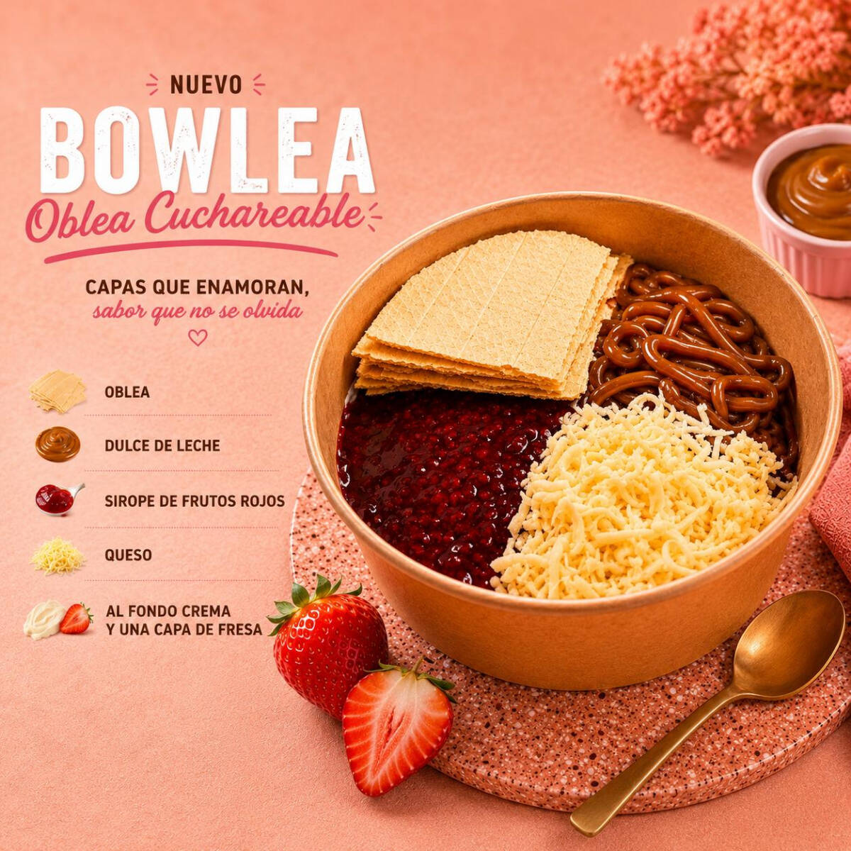 Bowlea