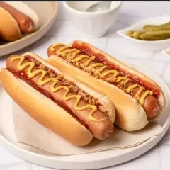 Hot Dog Tradicional