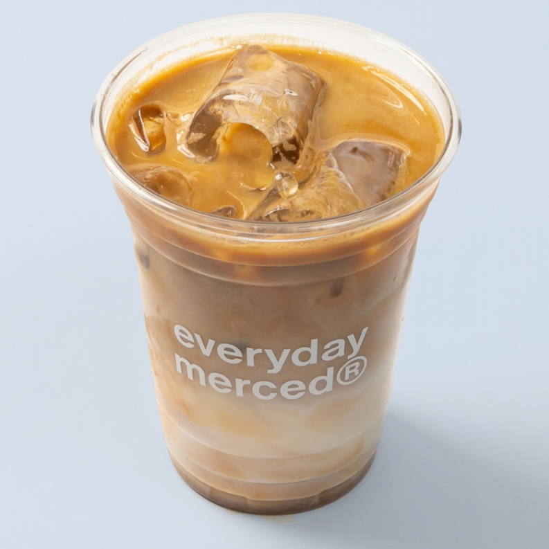 Latte Frío