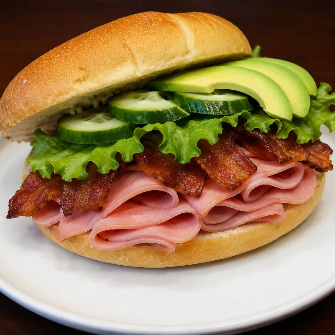 Bagel Central