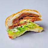 Torta de Milanesa + Papas + Coke o Sprite