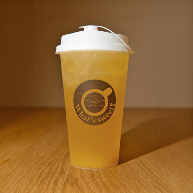 FRUIT TEA MARACUYÁ GRANDE-D