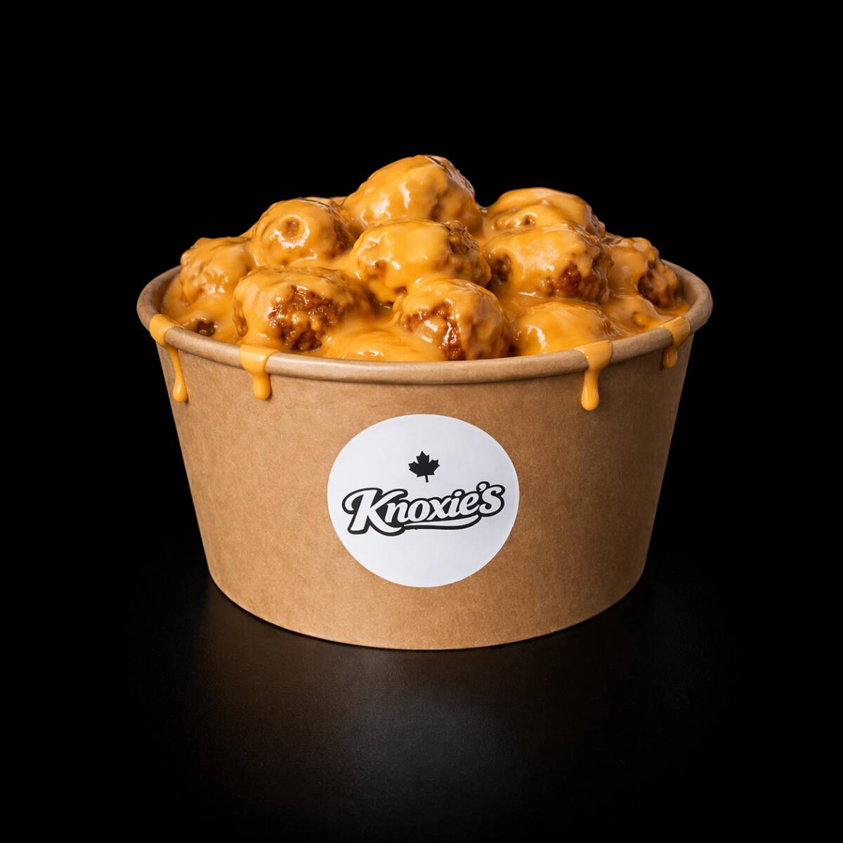 Boneless Nacho