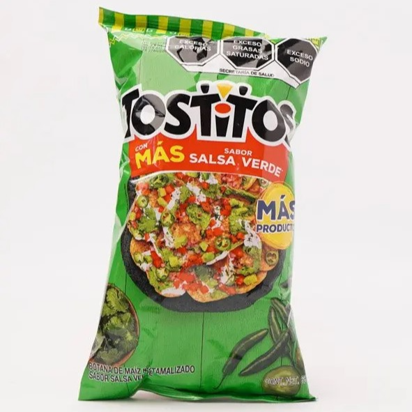 Tostitos 65gr