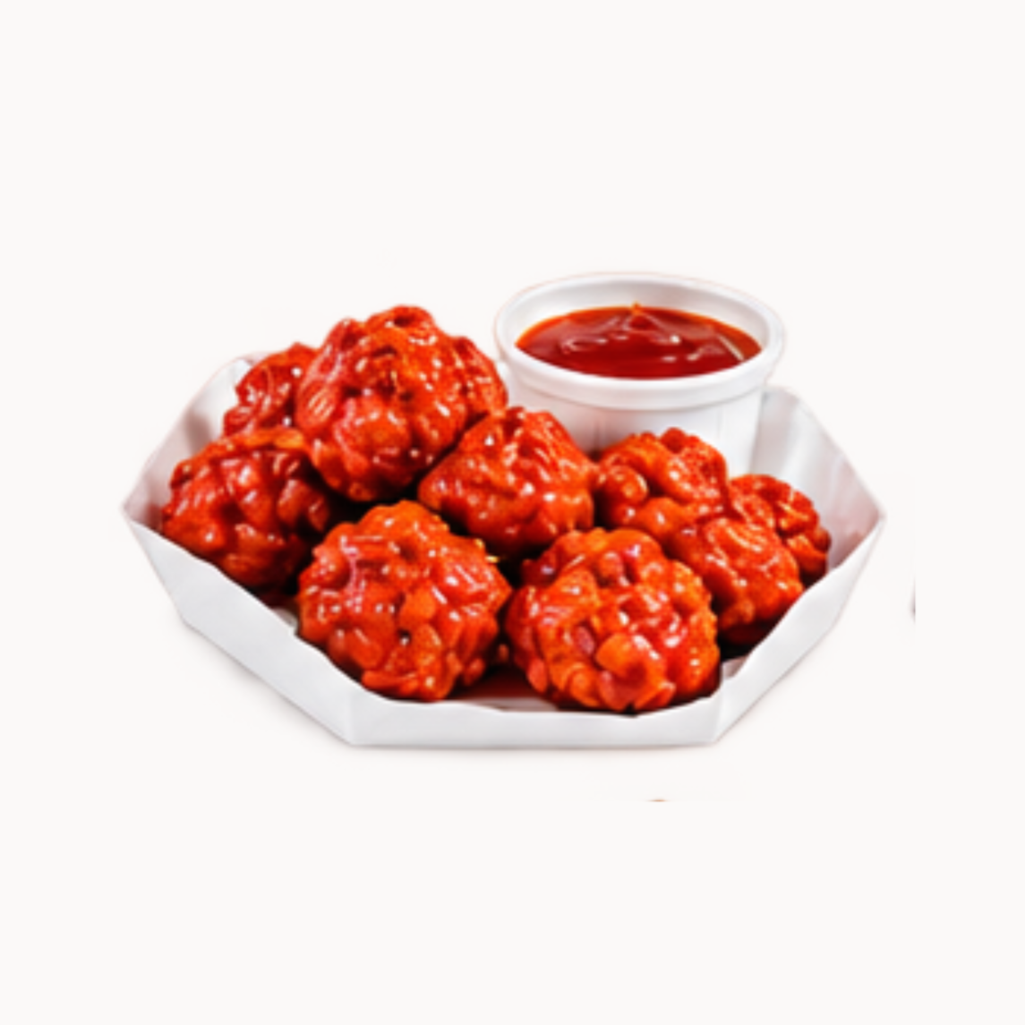 Boneless