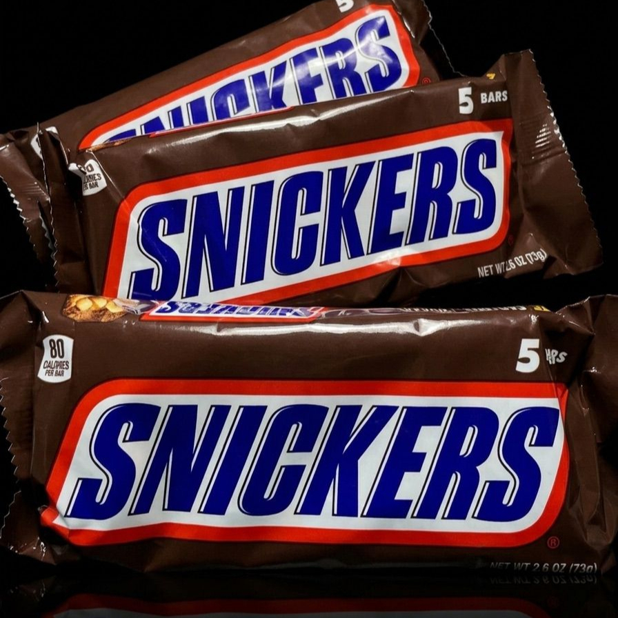Snickers