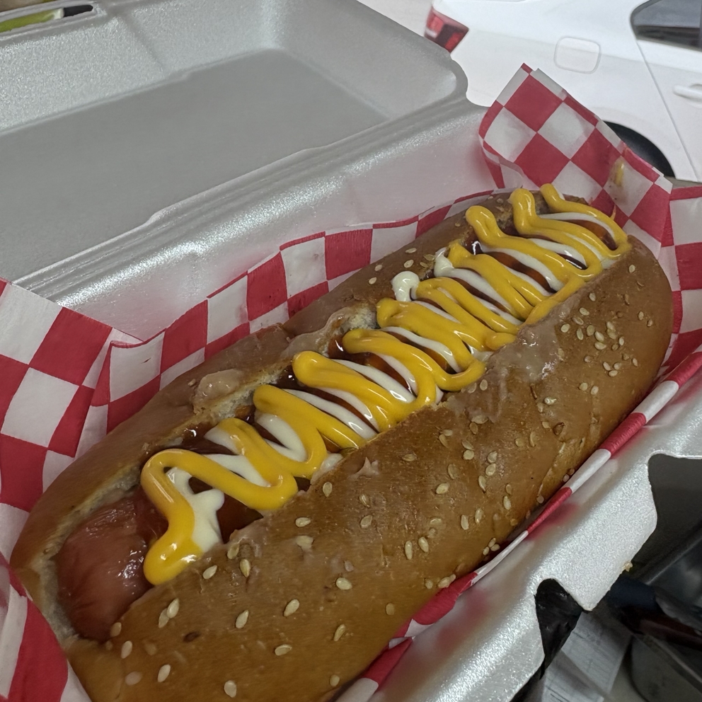 Dogo Regular