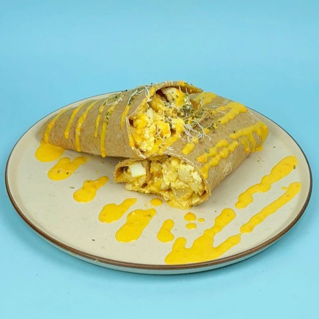 Wrap Huanca Fit