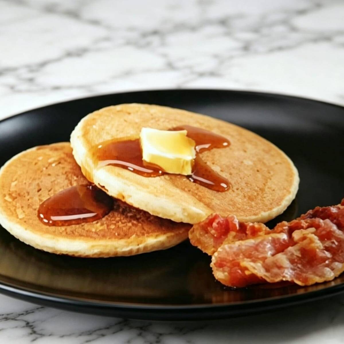 Desayuno Americano
