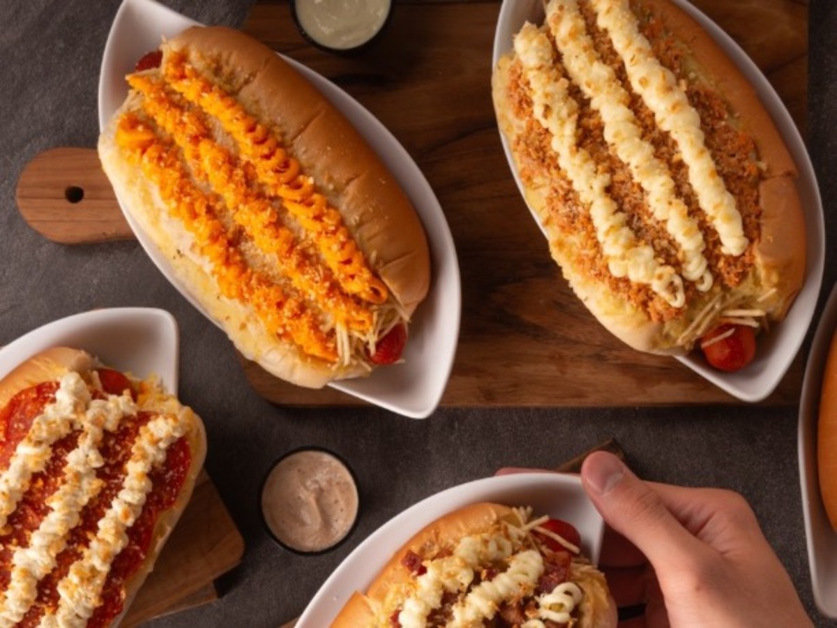 Dogueria Seo Venâncio