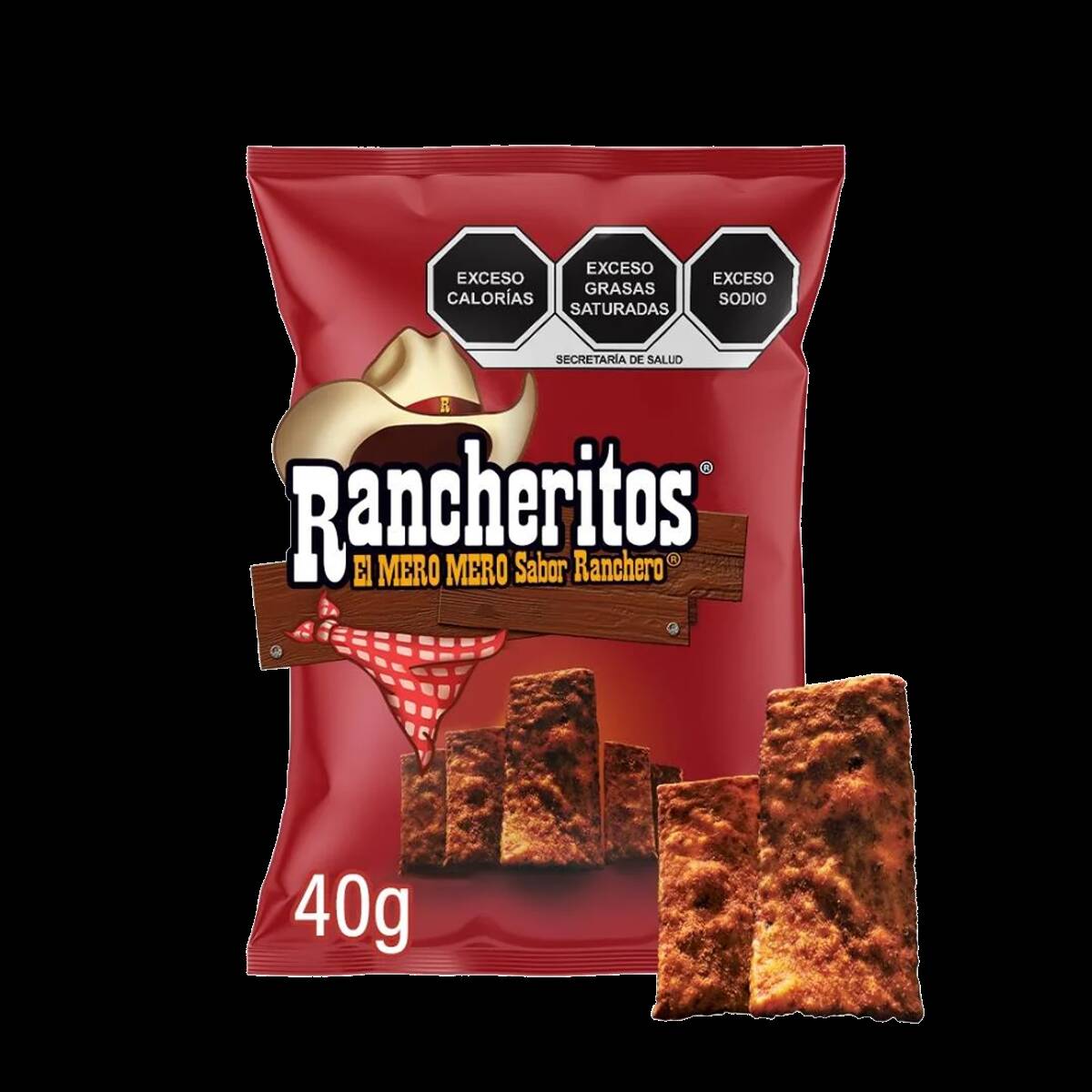 Bolsa de Rancheritos Sabritas®