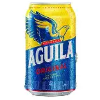 Cerveza Águila de 355 Ml