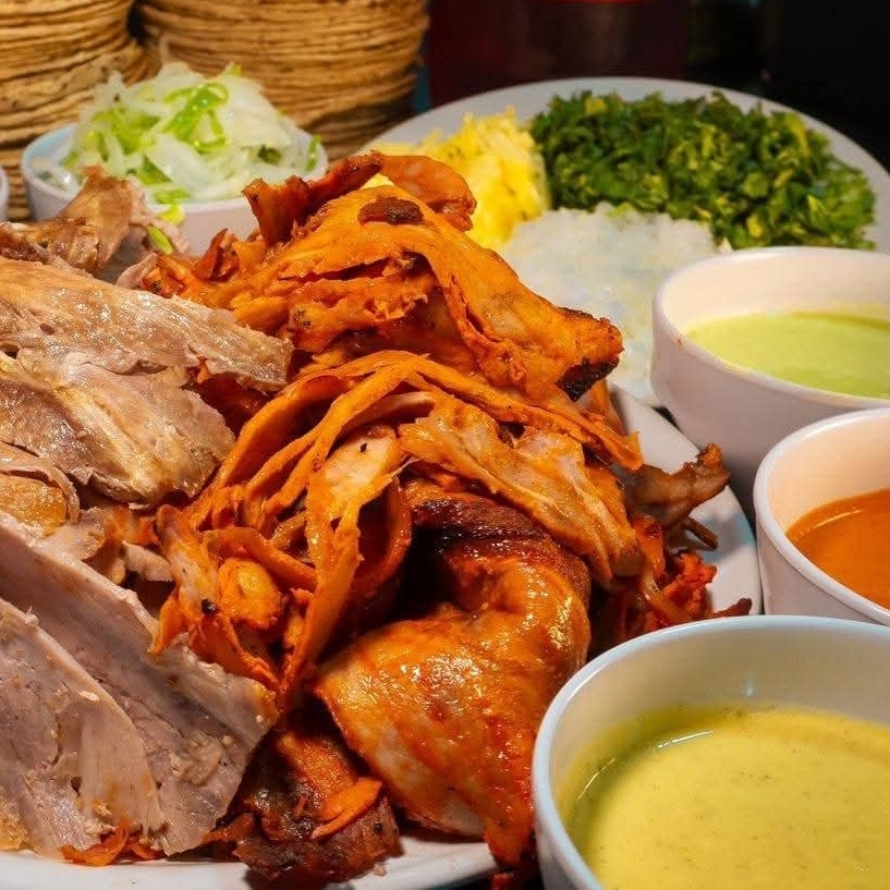 Kilo de Carne Mixta