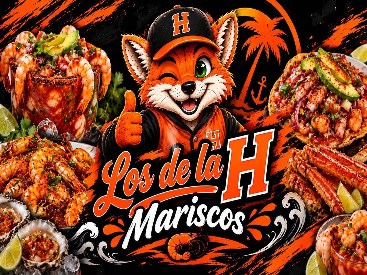 Los De La H