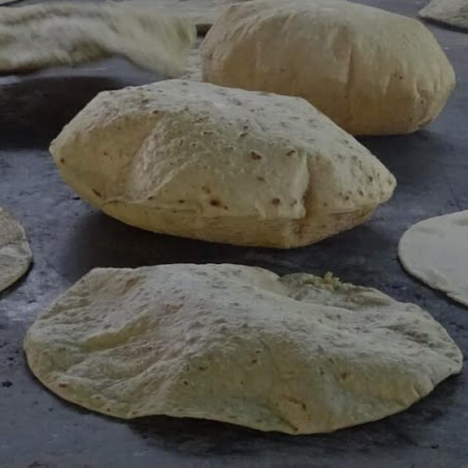 1KG de Tortillas de Maiz