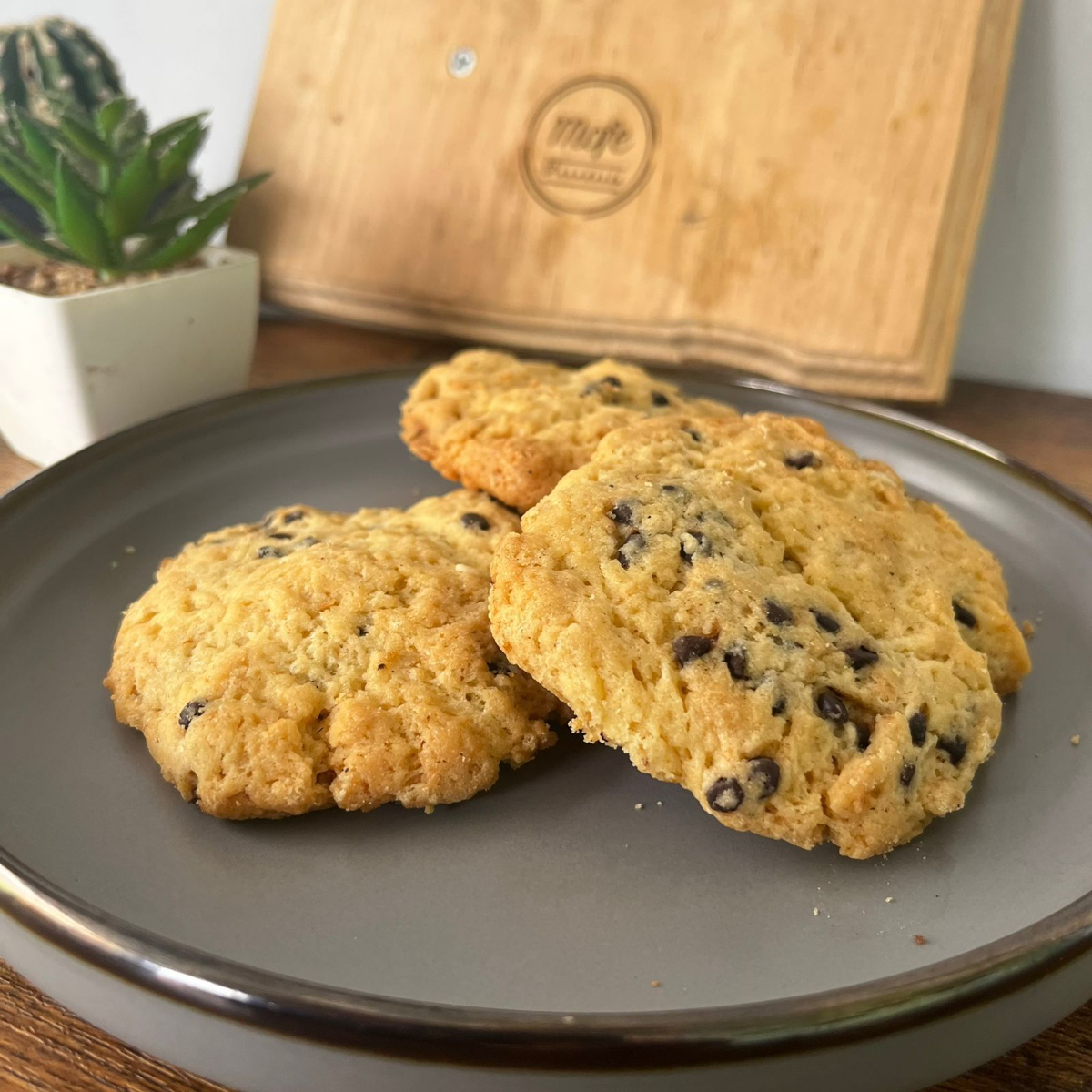 Mix galletas