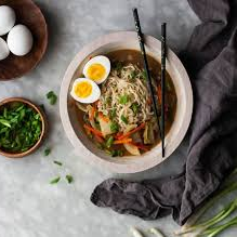 Ramen Camaron