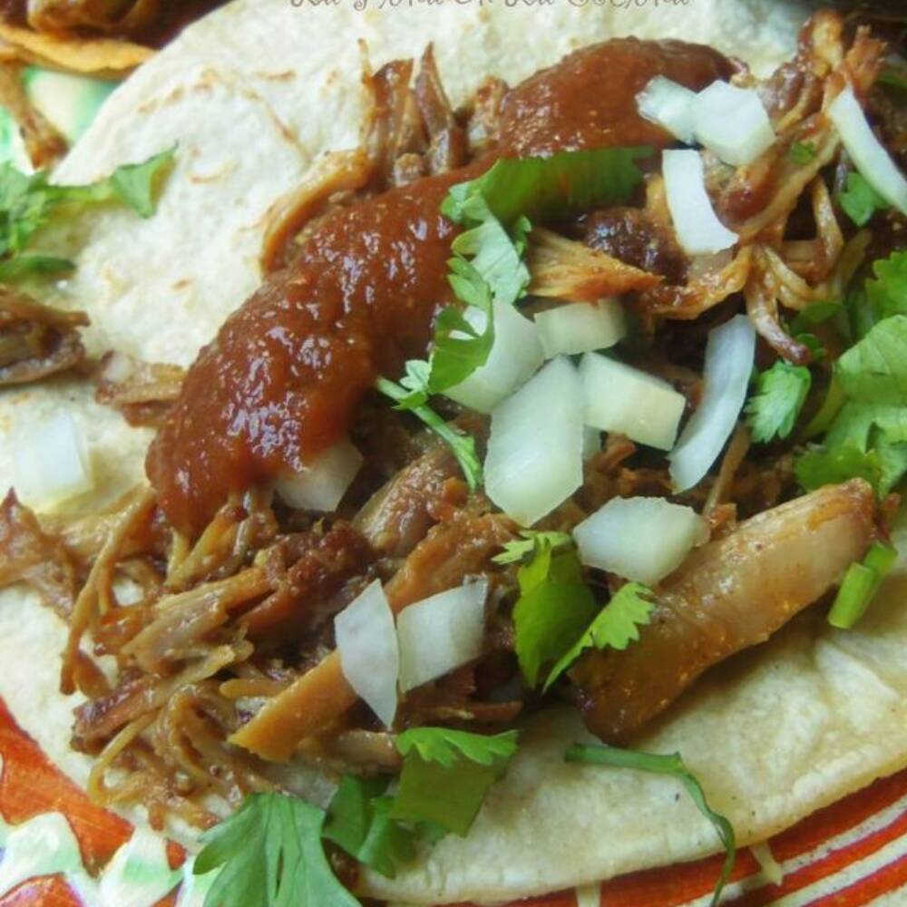 Taco de Surtida