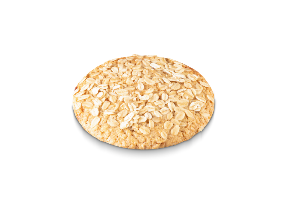 Galleta de Avena y Pasas