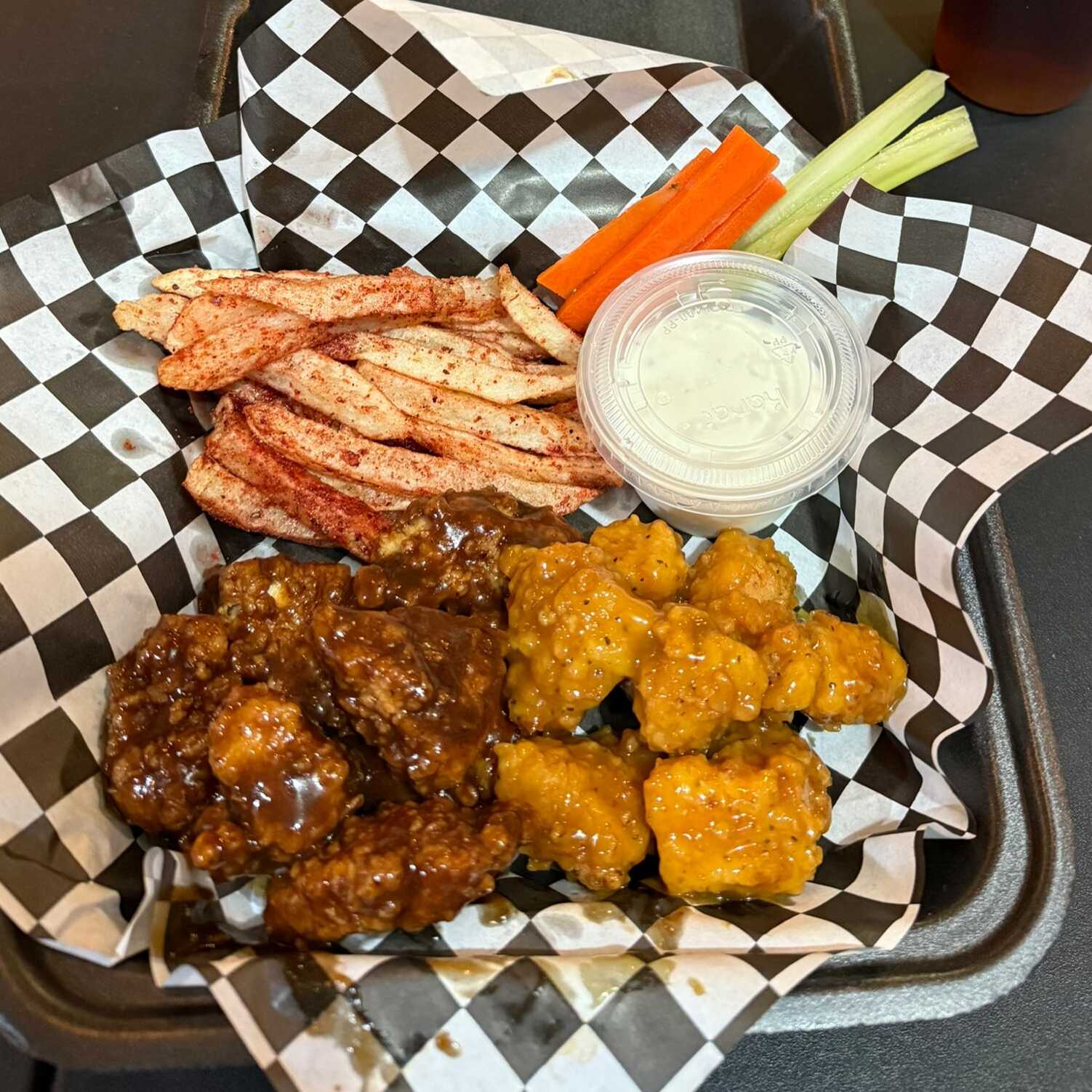 Boneless 250g