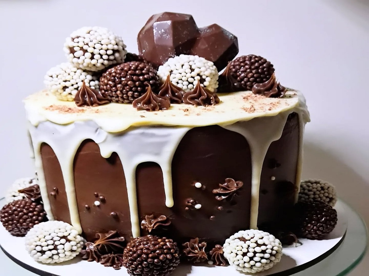 Edy Ramos Confeitaria Gourmet